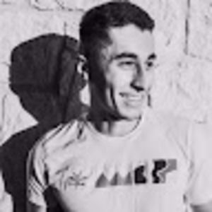 Meet your Posher, Christopher